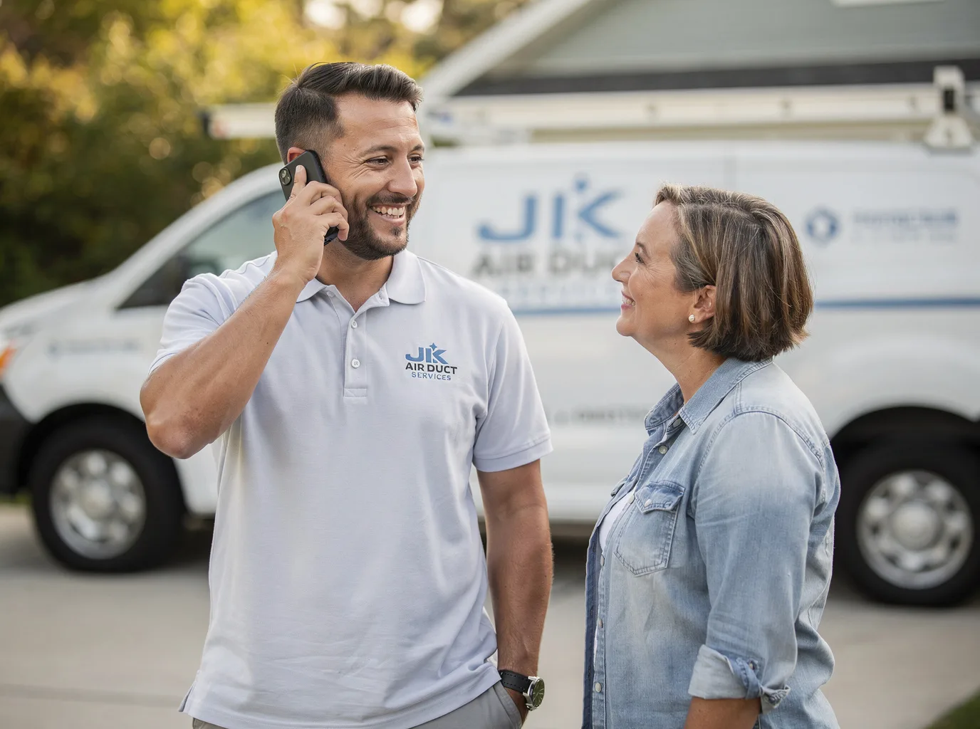 Air Duct Cleaning Mi Wuk Village, CA FAQs